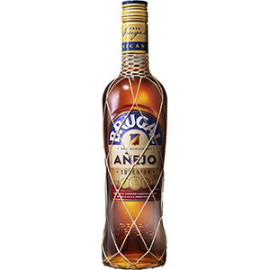 Ром Brugal Anejo